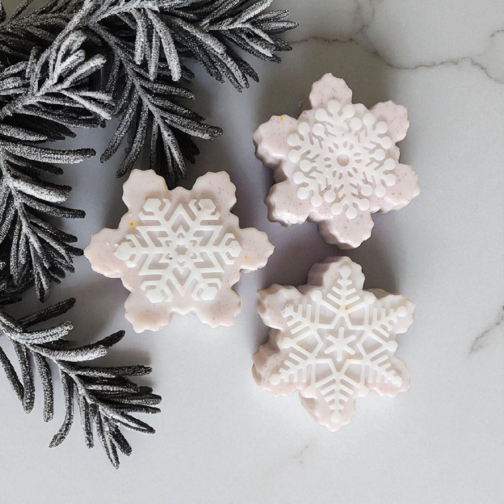 Snowflake Collection