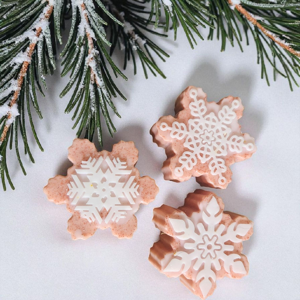 Snowflake Collection