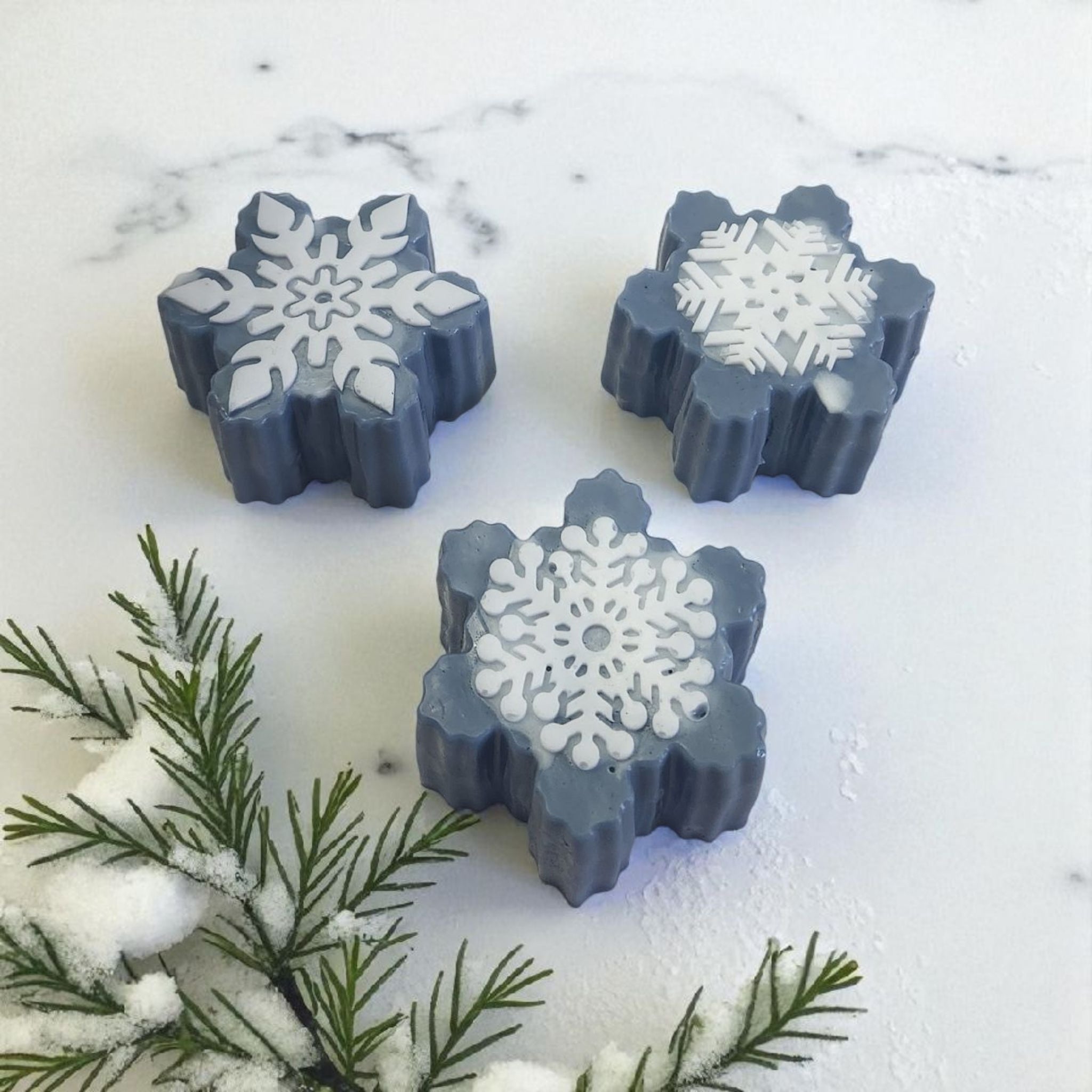 Snowflake Collection