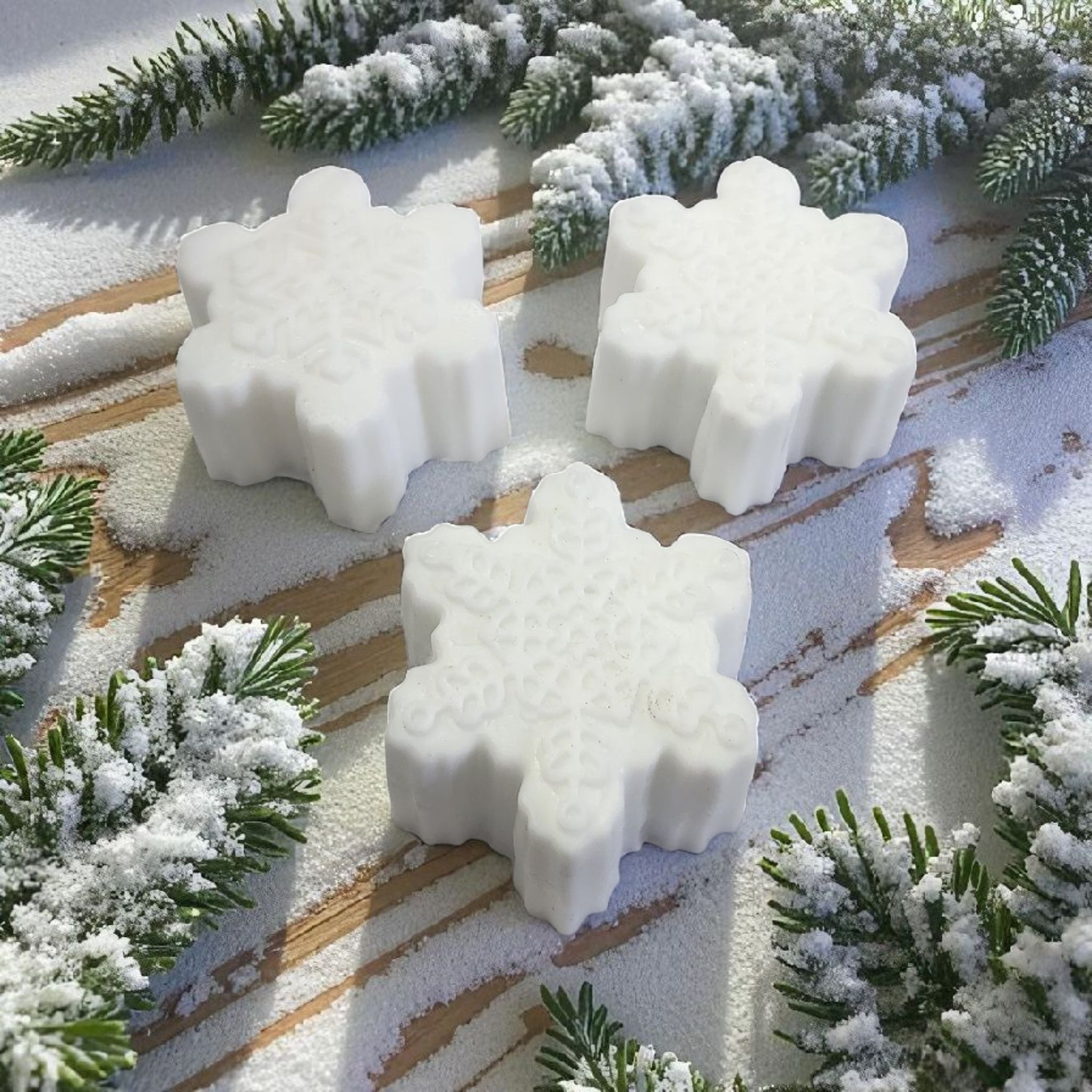 Snowflake Collection