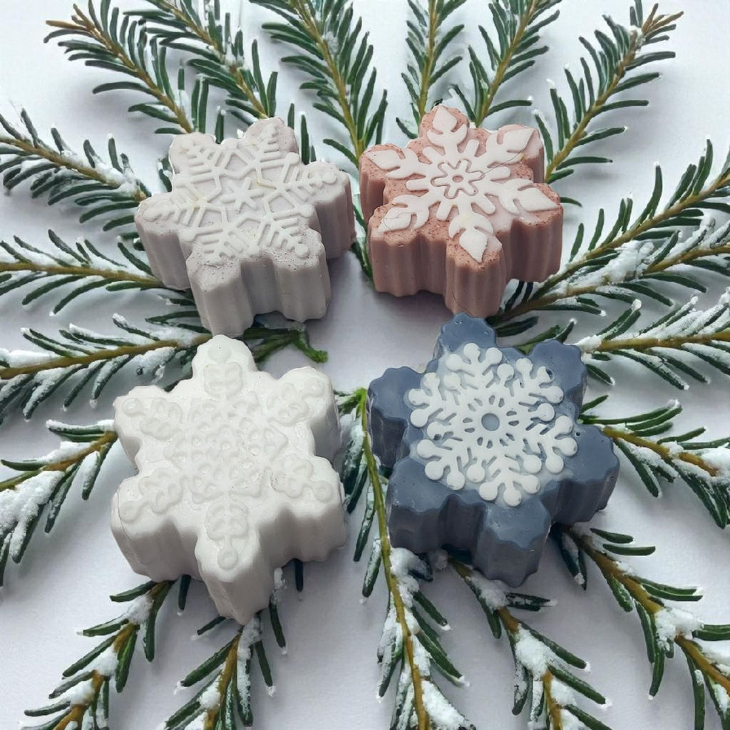 Snowflake Collection