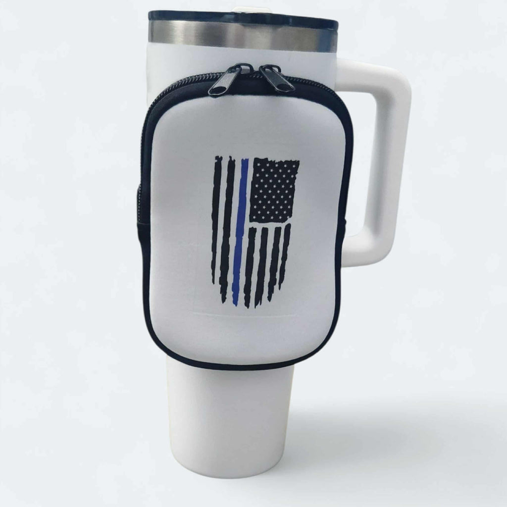 Tumbler Pouch